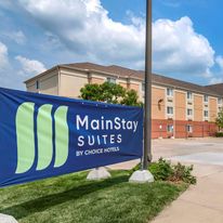 MainStay Suites Emporia