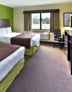 Quality Inn Oshkosh