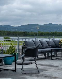 Sure Hotel by BW Trondheim Airport