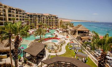 Casa Dorada Los Cabos Resort & Spa