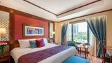 Nairobi Serena Hotel Suite