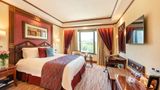 Nairobi Serena Hotel Room