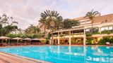 Nairobi Serena Hotel Pool