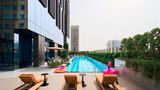Revier Dubai Pool