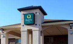 Quality Inn Lincoln
