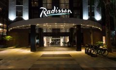 Radisson Hotel Porto Alegre