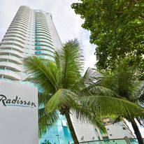 Radisson Hotel Recife