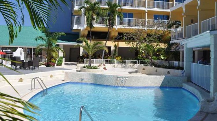 Radisson Aquatica Resort Barbados- First Class Bridgetown