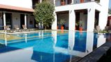 Radisson Hotel Cuernavaca Pool
