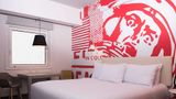 <b>Radisson RED Miraflores Room</b>. Images powered by <a href="https://iceportal.shijigroup.com/" title="IcePortal" target="_blank">IcePortal</a>.