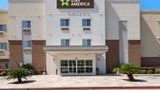Extended Stay America Bartlesville Hwy75 Exterior
