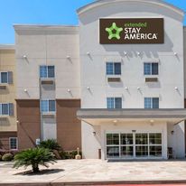 Extended Stay America McAlester