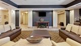 <b>Extended Stay America McAlester Lobby</b>. Images powered by <a href="https://iceportal.shijigroup.com/" title="IcePortal" target="_blank">IcePortal</a>.