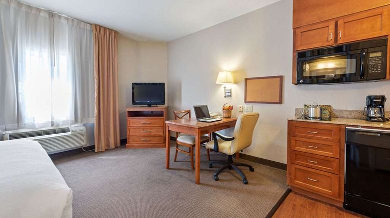 <b>Extended Stay America McAlester Room</b>. Images powered by <a href="https://iceportal.shijigroup.com/" title="IcePortal" target="_blank">IcePortal</a>.
