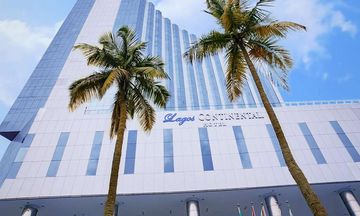 Lagos Continental Hotel