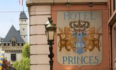 Hotel des Princes