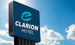 Clarion Hotel & Sts Conference Ctr Airpt