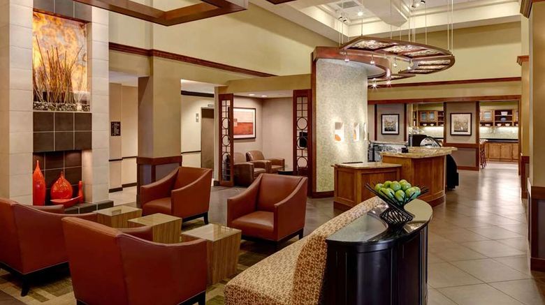 <b>Sonesta Select Tucson Airport Lobby</b>. Images powered by <a href="https://iceportal.shijigroup.com/" title="IcePortal" target="_blank">IcePortal</a>.