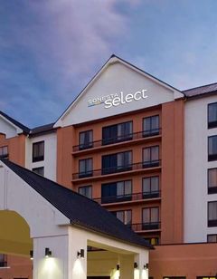 Sonesta Select Tucson Airport