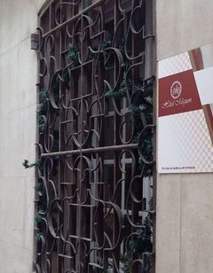 Hotel Mignon
