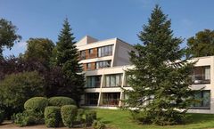 Parc Plaza Hotel