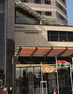 Eka Hotel Eldoret