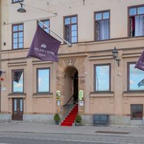 Hotel Gamla Stan BW Signature Collection