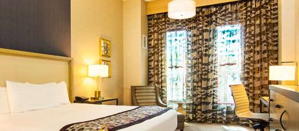 Sam's Town Hotel & Gambling Hall Room