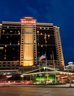 Sams's Town Casino