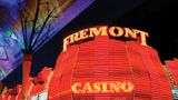 <b>Fremont Hotel & Casino Exterior</b>. Images powered by <a href="https://iceportal.shijigroup.com/" title="IcePortal" target="_blank">IcePortal</a>.