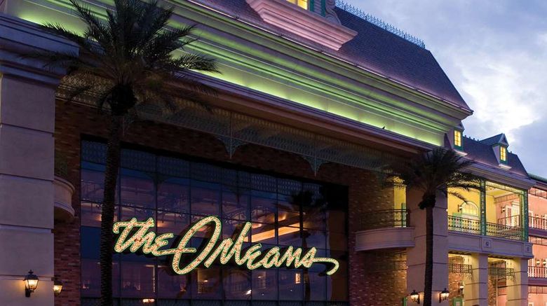 The Orleans Hotel & Casino- First Class Las Vegas, NV Hotels- GDS  Reservation Codes: Travel Weekly