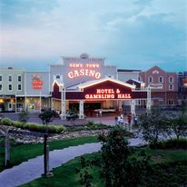 Sam's Town Hotel & Gambling Hall