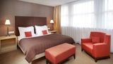 Hotel Alwyn Room