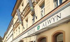 Hotel Alwyn