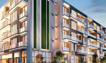 The Catalyst Hotel