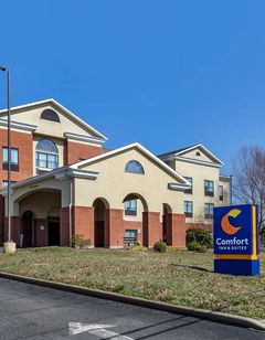 Comfort Inn and Suites Chestertown