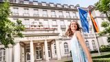 Parkhotel Quellenhof Aachen Exterior