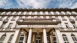 Parkhotel Quellenhof Aachen Exterior