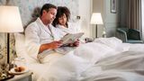 Parkhotel Quellenhof Aachen Suite
