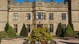 <b>Slaley Hall Exterior</b>. Images powered by <a href="https://iceportal.shijigroup.com/" title="IcePortal" target="_blank">IcePortal</a>.
