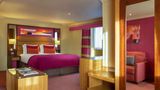 Ashford International Hotel Suite
