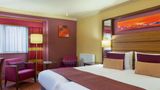 Ashford International Hotel Room