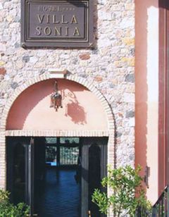 Villa Sonia Hotel