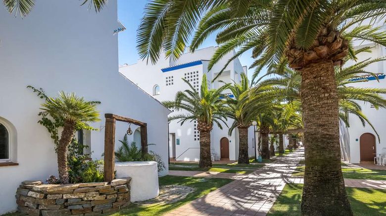 <b>Occidental Torremolinos Playa Exterior</b>. Images powered by <a href="https://iceportal.shijigroup.com/" title="IcePortal" target="_blank">IcePortal</a>.