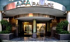 Acca Palace Hotel