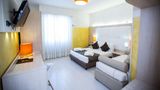 Hotel Agape Room