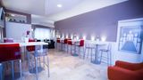 Hotel Agape Restaurant