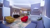 Hotel Agape Lobby