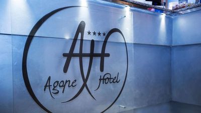 Hotel Agape