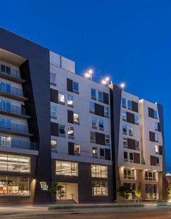 Vib Hotel by Best Western Denver/RiNo